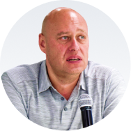 Управляющий партнер SORP Group